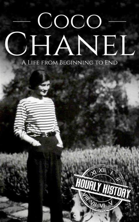 coco chanel biography amazon|coco chanel book pdf.